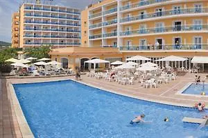 Alegria Maripins Hotel Malgrat de Mar
