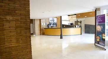 Hotel Alegria Maripins Malgrat de Mar