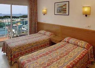 Alegria Maripins Hotel Malgrat de Mar Spain