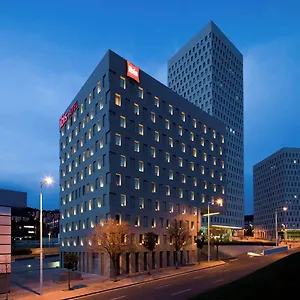Ibis Barcelona Santa Coloma ** Santa Coloma de Gramanet