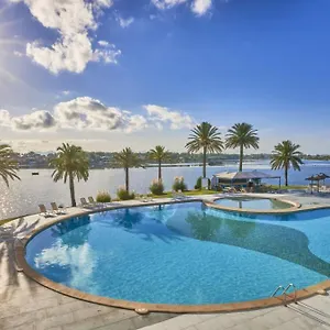Апарт-отель Bellevue Club