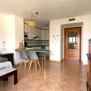 Apartamento Reconnectar Colom I, Malgrat de Mar