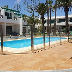 Paradise Club Oasis Apartamento Puerto del Carmen (Lanzarote)