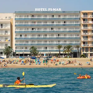Pimar & *** Blanes