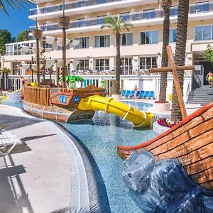 Oasis Park Splash Calella