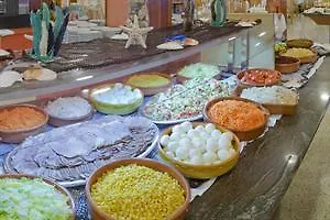 ****  Alegria Maripins Hotel Malgrat de Mar Spain