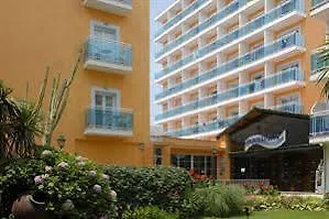 Alegria Maripins Hotel Malgrat de Mar